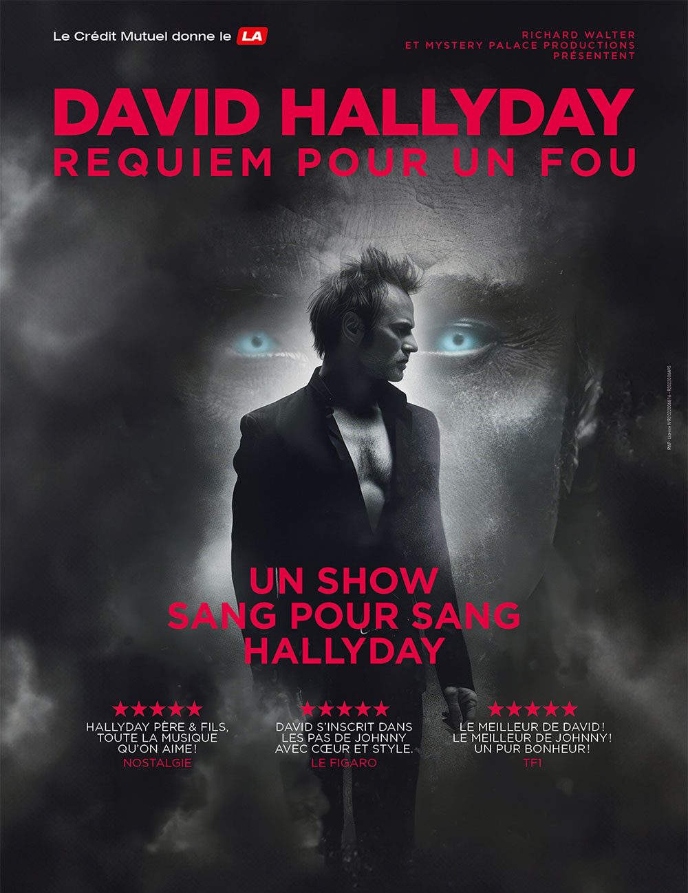 David Hallyday